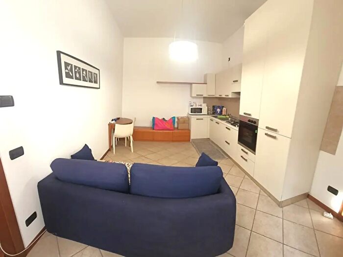 Appartamento bilocale in vendita in Via Aselli, Cremona