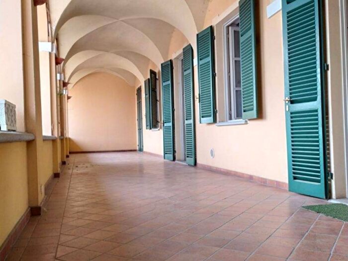 Appartamento con 6 locali in affitto in Vicolo Costamagna, Centro, Racconigi