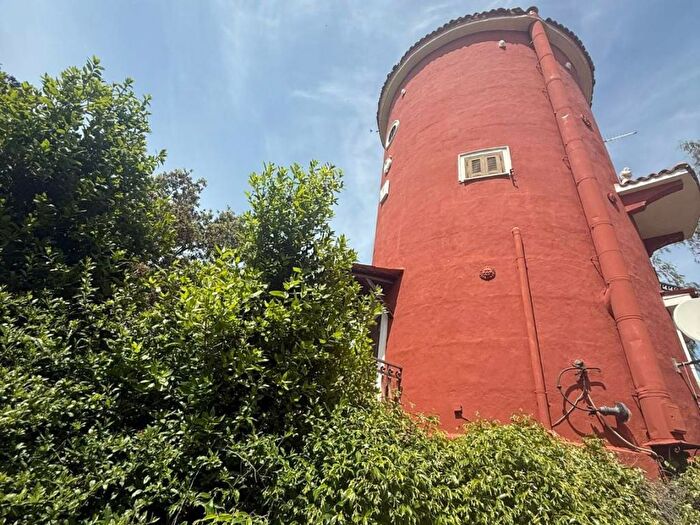 Casa quadrilocale in affitto in Viale dei Monti dellAra, Maccarese, Fiumicino