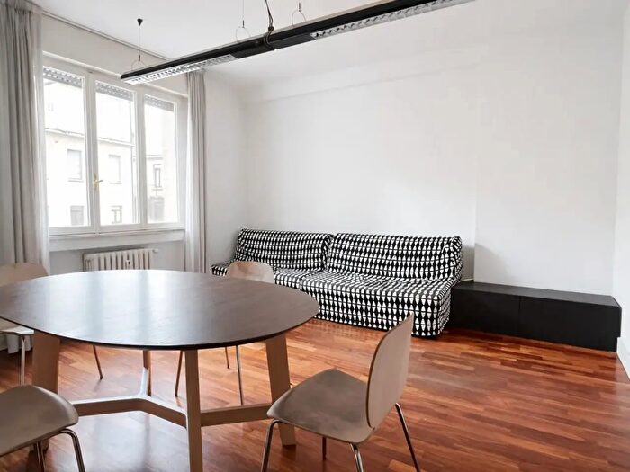 Appartamento trilocale in vendita in Via Nicolò Tommaso, Padova