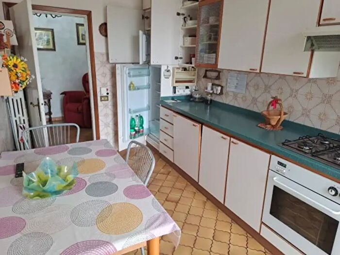 Appartamento quadrilocale in vendita in Viale delle Magnolie, Firenze