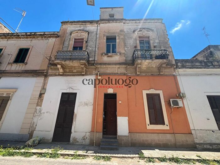 Appartamento quadrilocale in vendita in Lecce