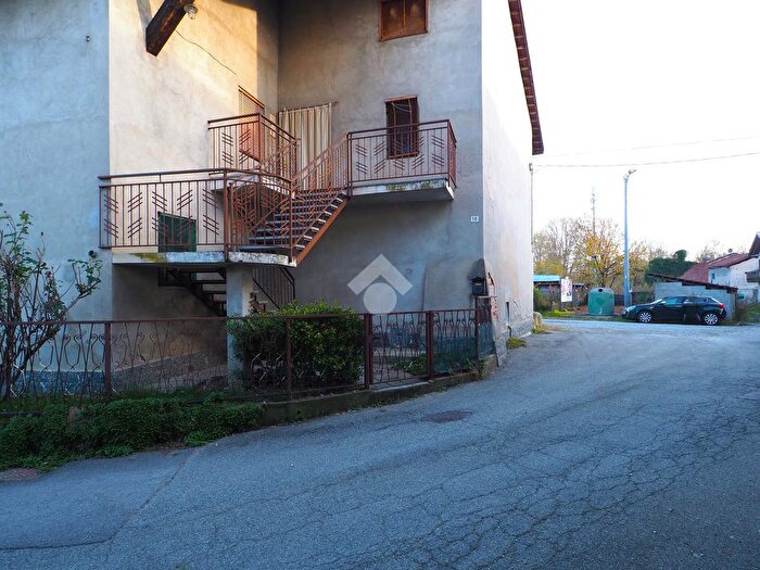 Casa con 5 locali in vendita in Cantone Garella di Fondo, Castelletto Cervo