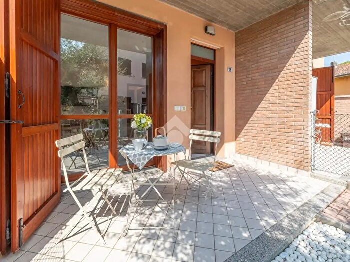 Appartamento bilocale in vendita in Via P Togliatti, Cervia