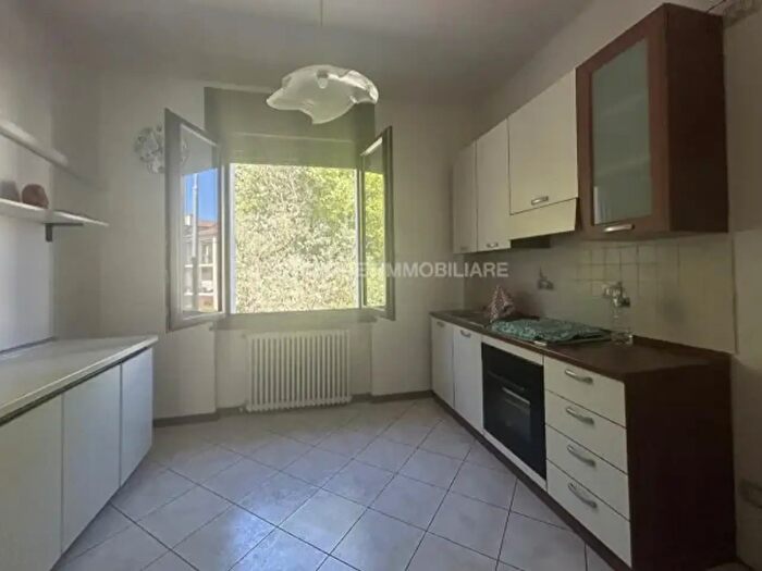 Appartamento trilocale in vendita in Via Patrioti, Salsomaggiore Terme