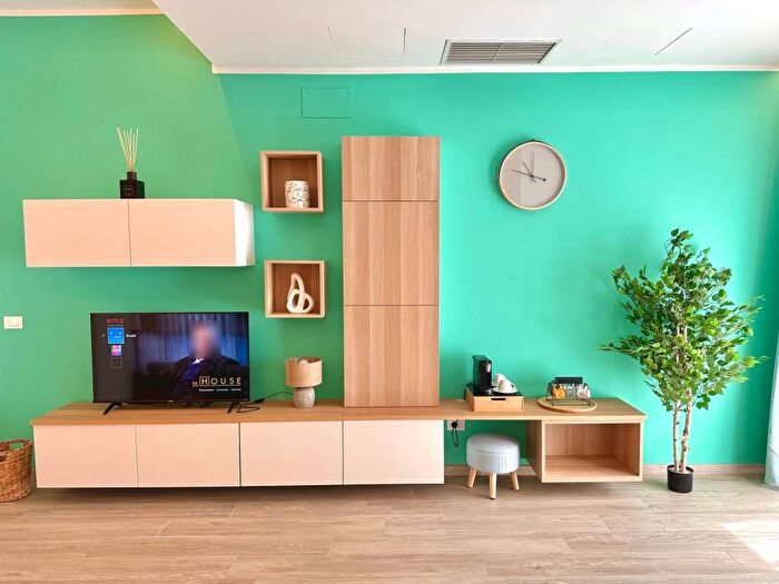 Appartamento bilocale in affitto in Via Gargano, Corvetto, Milano