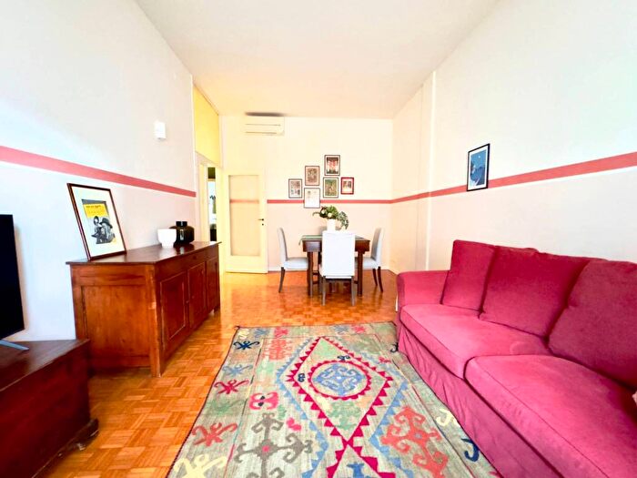 Appartamento bilocale in affitto in Viale Bligny, Bocconi, Milano