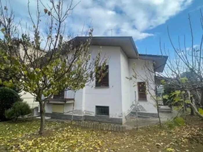 Casa trilocale in vendita in Via Giuseppe di Vittorio, Stradella