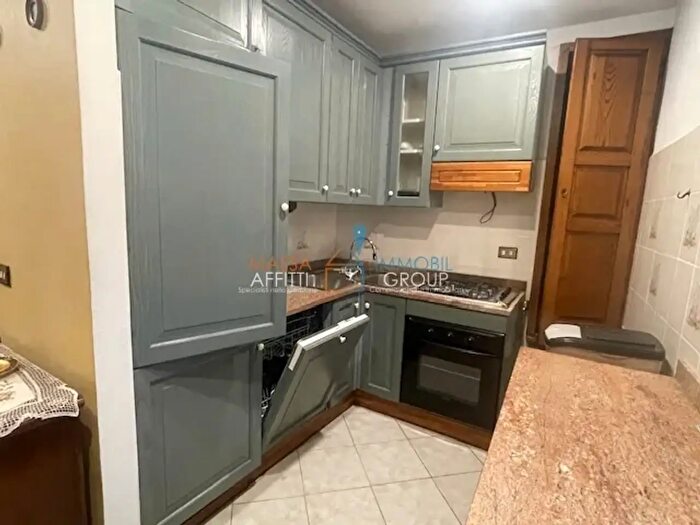 Appartamento quadrilocale in affitto in Via Candia a, Carrara