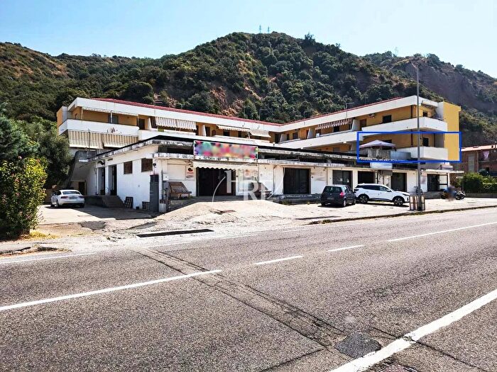 Appartamento in vendita in Via Ragusa Guardia Piemontese, Guardia Piemontese