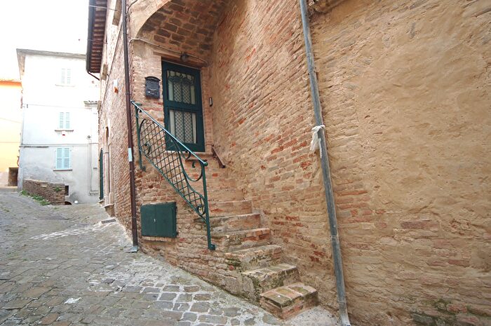 Appartamento trilocale in vendita in Via Piccolomini, Spinetoli