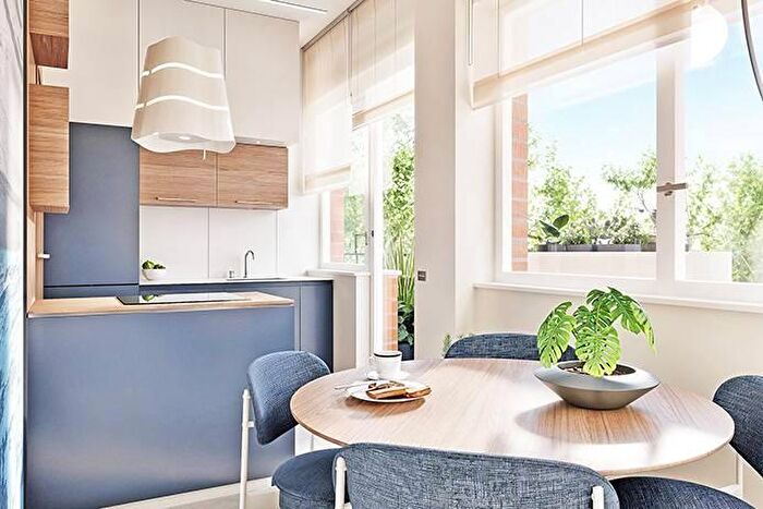 Appartamento bilocale in vendita in Via degli Albani, Bergamo