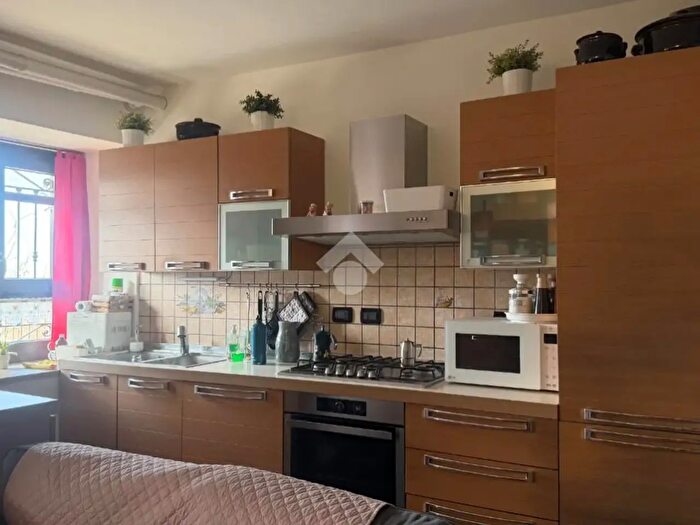 Casa trilocale in vendita in Via Fasella, San Raffaele Cimena