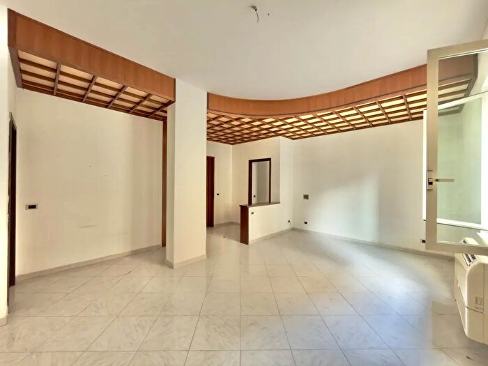 Appartamento quadrilocale in vendita in Via Polito, Palermo