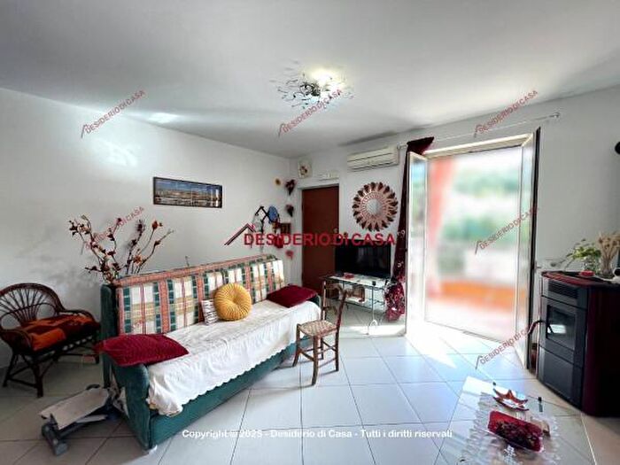 Appartamento trilocale in vendita in Ss, Capo DOrlando