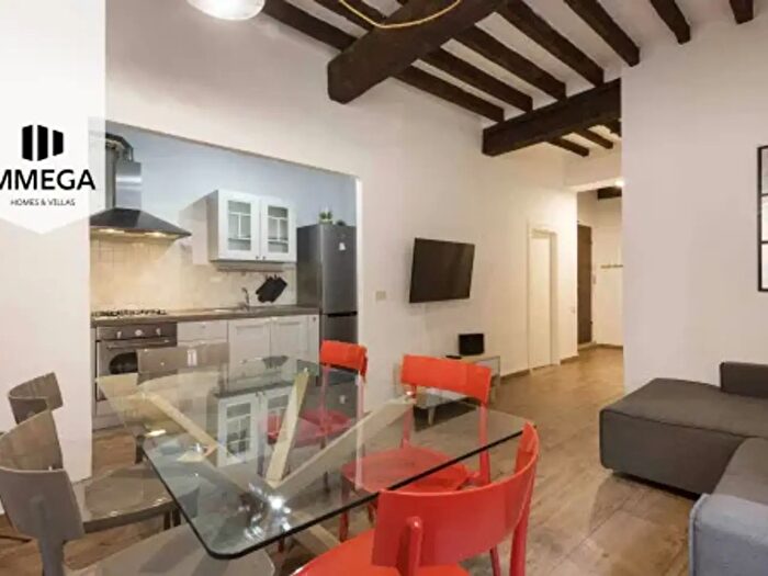 Appartamento quadrilocale in vendita in Via Laura, Firenze