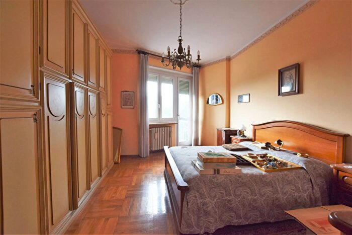 Appartamento trilocale in affitto in Via Risorgimento, Mondovi