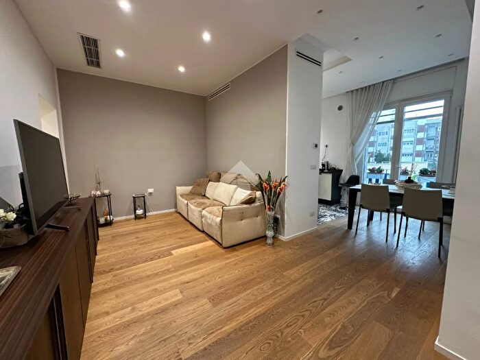 Appartamento quadrilocale in vendita in Via di SSpirito Giuseppe Garibaldi, Bari