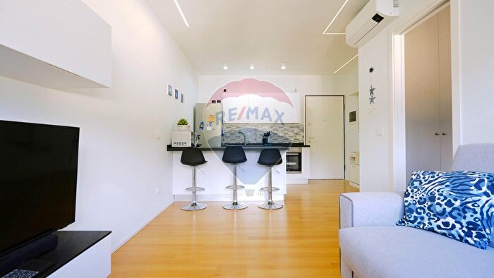 Appartamento bilocale in vendita in Via Benefizio, Cogoleto