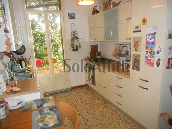 Appartamento quadrilocale in affitto in Via Dante, Savonarola Ponte Molino, Padova