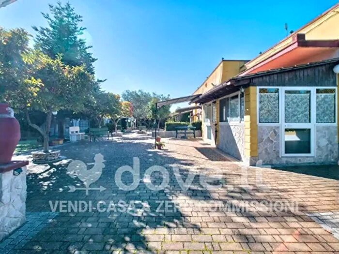 Casa con 6 locali in vendita in Strada Gianfelice, Martina Franca