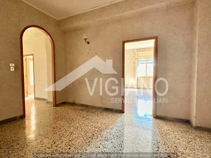 Appartamento trilocale in vendita in Via Vincenzo Capozzi, Foggia