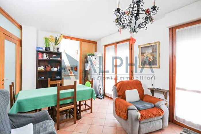 Appartamento trilocale in vendita in Viale Guglielmo Marconi, Forli