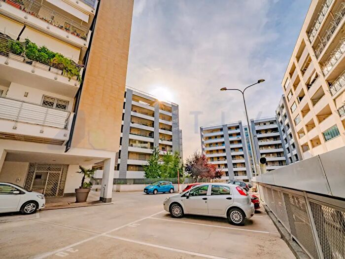 Appartamento monolocale in vendita in Via Luigi De Marchi, Roma