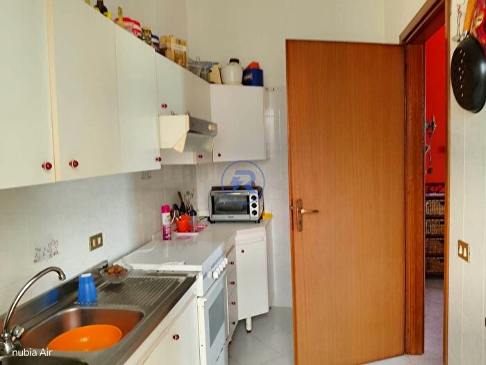Casa con 5 locali in affitto in Centro, Petrosino