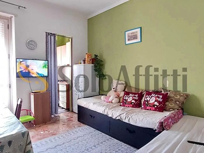 Appartamento bilocale in affitto in Corso Grosseto, Torino