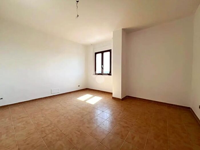 Appartamento trilocale in vendita in Via Aldo Moro, Mesagne