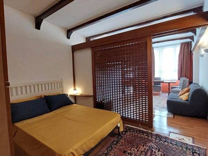 Appartamento bilocale in affitto in Via Francesco Petrarca, Posillipo, Napoli