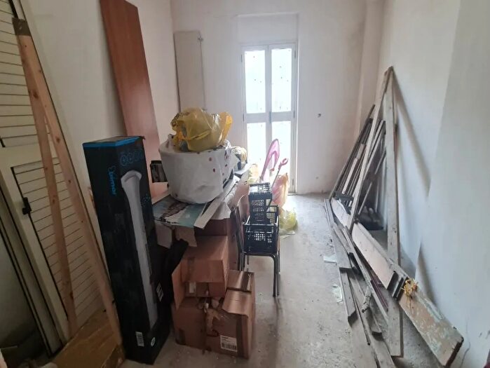 Appartamento trilocale in vendita in Reggio Calabria