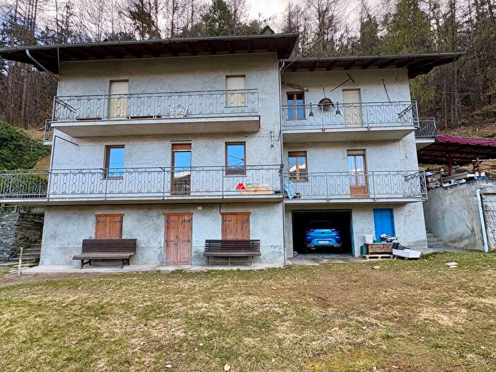 Case in Vendita e in Affitto - 3