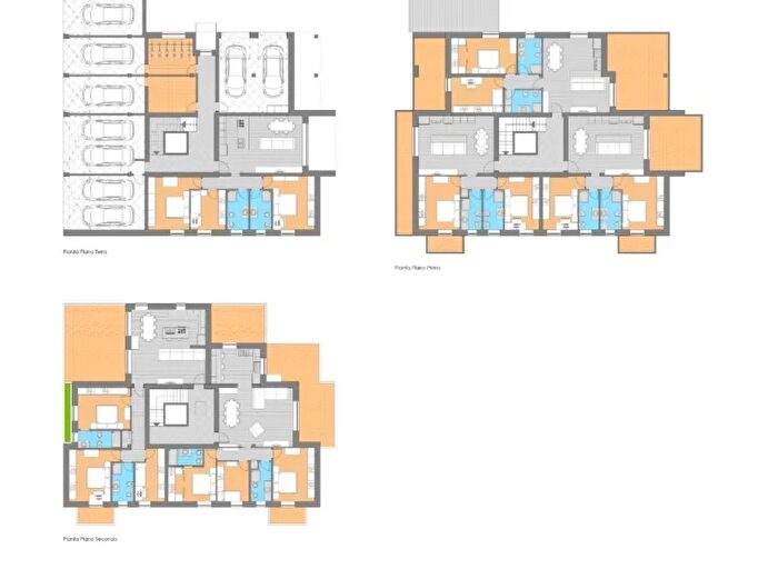 Case in Vendita e in Affitto - 2