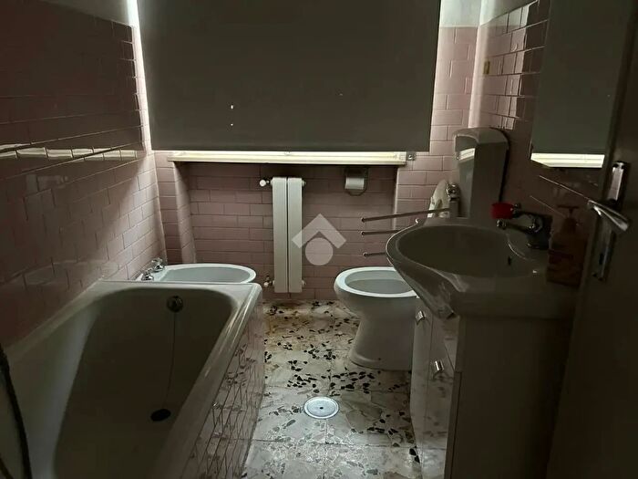 Appartamento bilocale in affitto in Piazza Europa, Cosenza