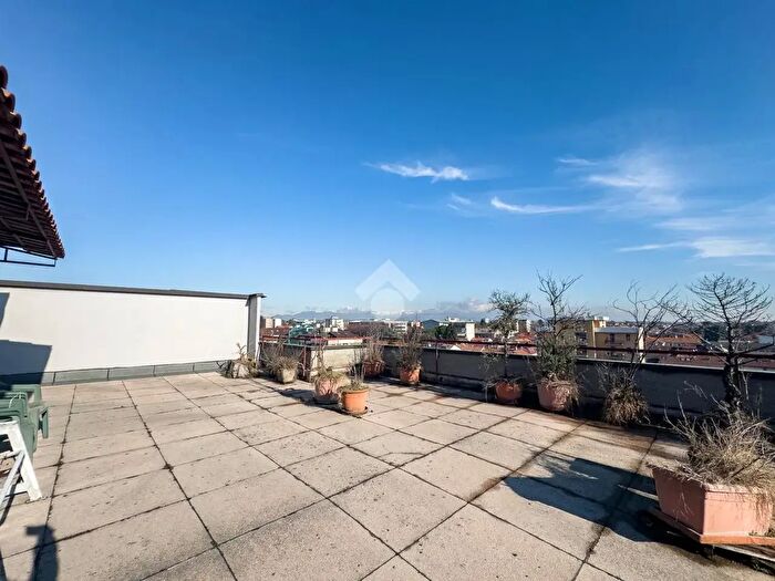 Appartamento bilocale in vendita in Via S Rocco, Lissone