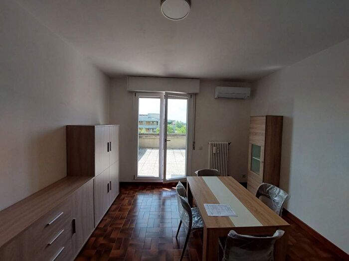 Appartamento bilocale in affitto in Via Francesco Cilea, San Lazzaro, Modena
