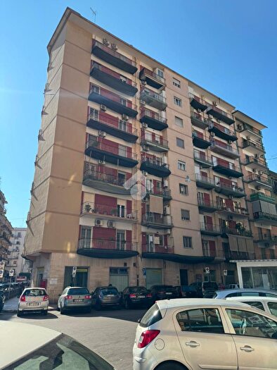 Appartamento bilocale in vendita in Corso Piemonte, Taranto