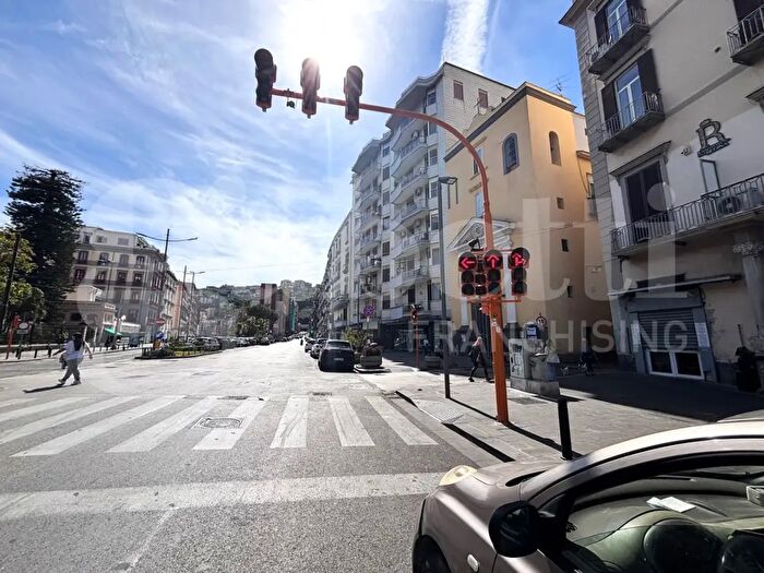 Appartamento bilocale in affitto in Via Santa Maria della Neve, Napoli