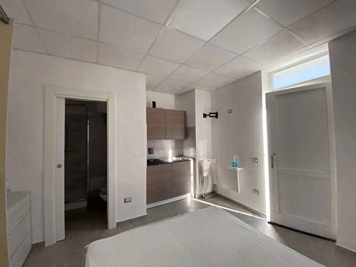 Appartamento monolocale in affitto in Via Nazionale Torrette, Mercogliano