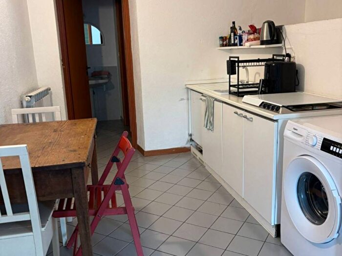 Appartamento monolocale in affitto in Via Cacciatori delle Alpi, Centro Storico, Cuneo