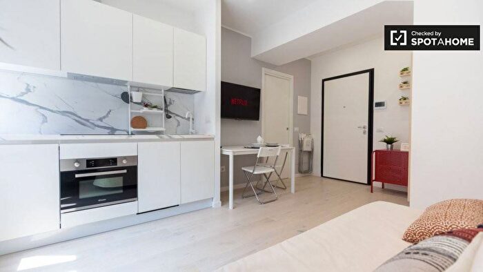 Appartamento in affitto in Via Cesare Arici, Crescenzago, Milano