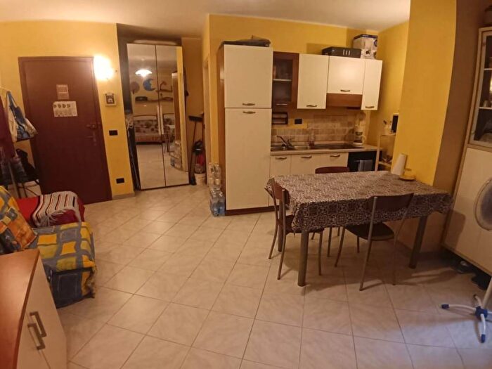 Appartamento monolocale in affitto in Solaro, Sanremo