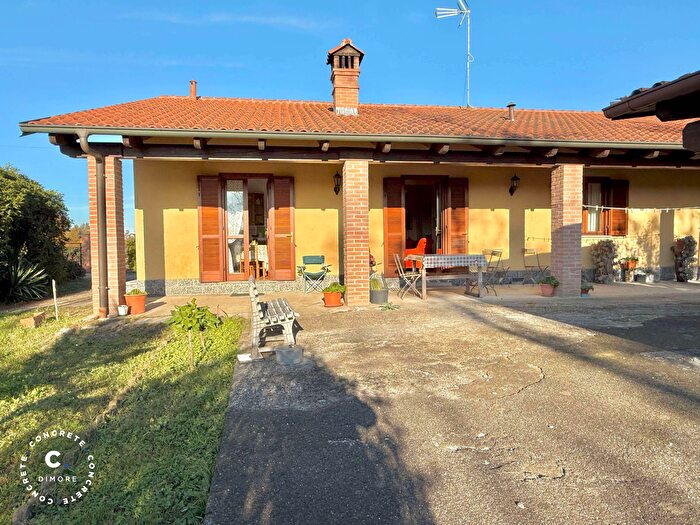 Casa con 5 locali in vendita in Via Maestra, San Paolo Solbrito