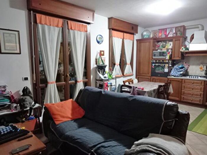 Appartamento trilocale in vendita in San Leo