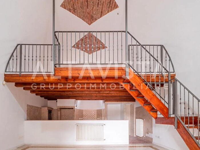 Casa trilocale in vendita in Via San Nicola, Botticino