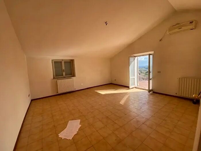 Appartamento in vendita in Via Tiglio, Montegiorgio