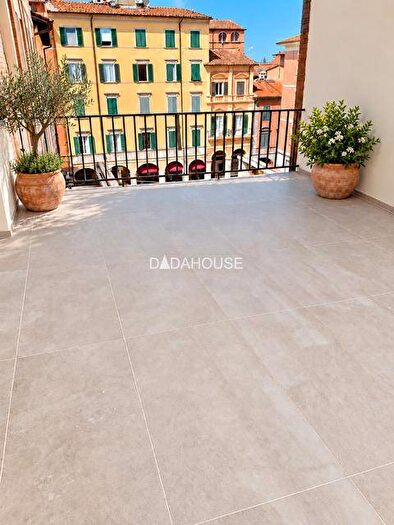 Casa quadrilocale in vendita in Borgo Stretto, Santa Maria, Pisa