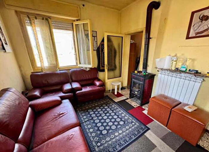 Appartamento trilocale in vendita in Via Giuseppe Garibaldi, Sarmato